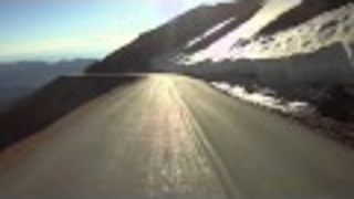 UTV Hits Pikes Peak For Race To The Sun